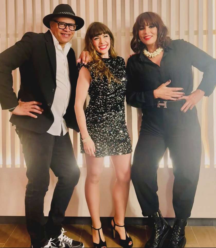 Apy avec Full Dream Events - Le 09-12-2025 - Andorre