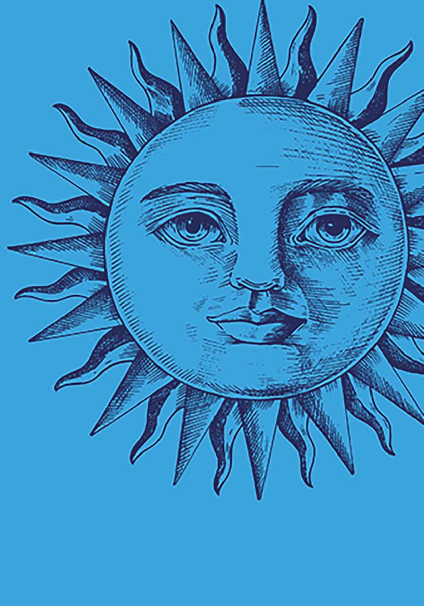 Au pays du soleil - Marseille (13) - Du 21 au 27-04-2025