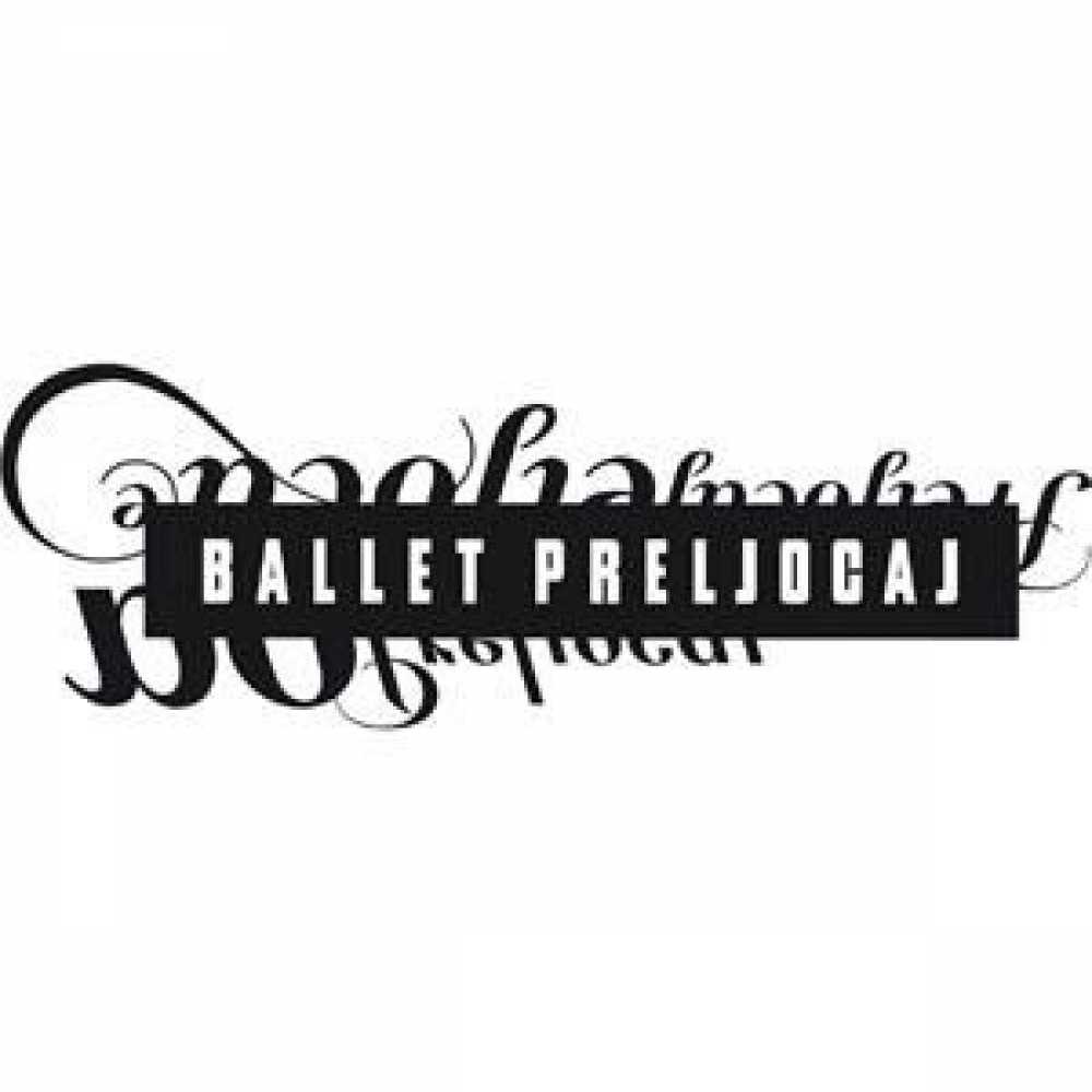 GUID Ballet Preljocaj au Théâtre du Rond Point - Paris