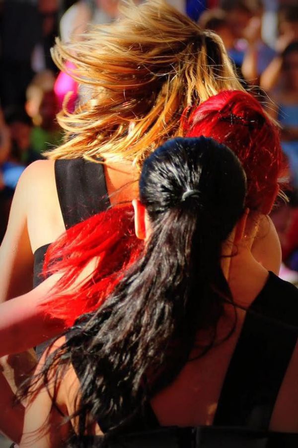 GUID Ballet Preljocaj - Centre National de la Danse - Pantin