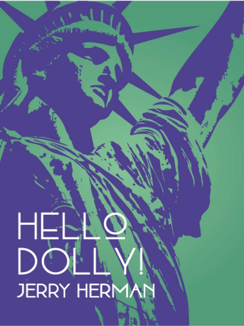 Hello Dolly! - Marseille (13) - 7-3 et 8-3-2026