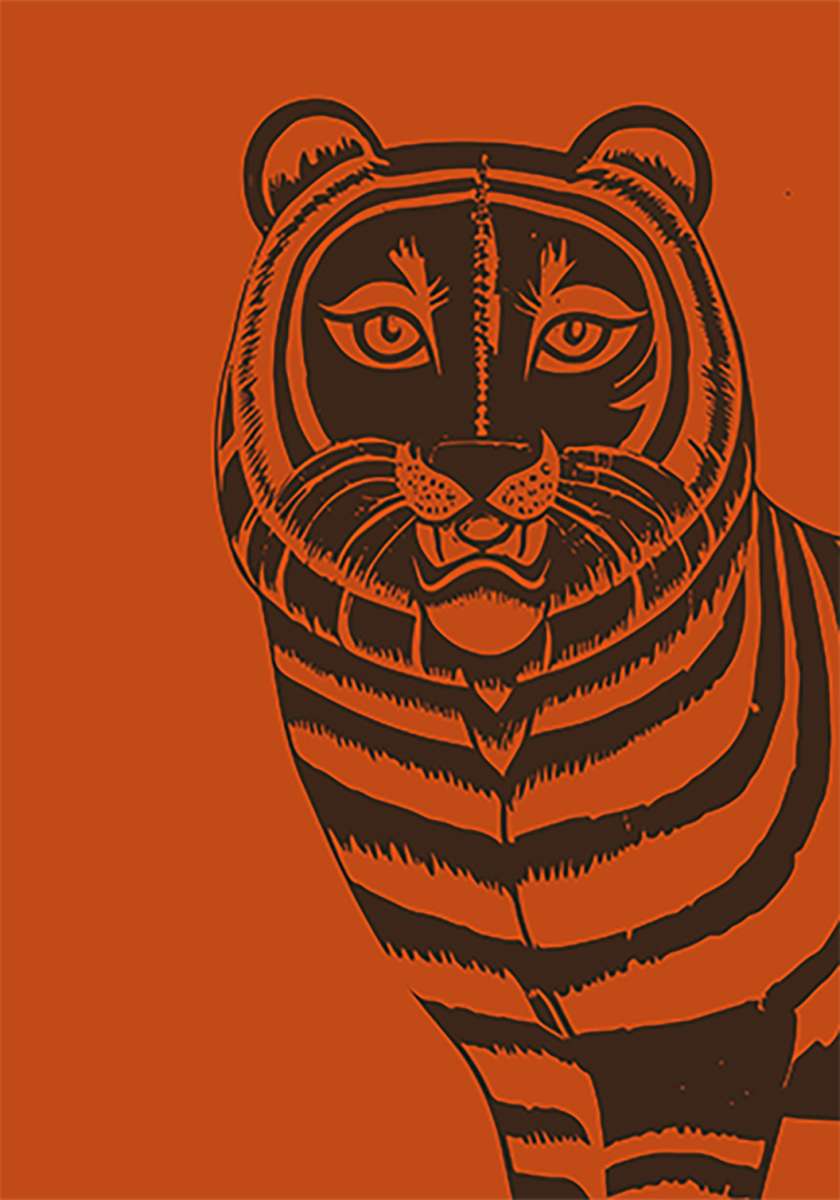 Le Grand Mogol - Théâtre de l‘Odéon - Marseille (13) - les 25 et 26-01-2025