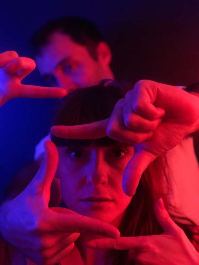 Le Petit Cabaret | Le Jardin Matisse - Compagnie La Locomotive - Saint-Priest (69) - du 10 au 13 octobre 2022