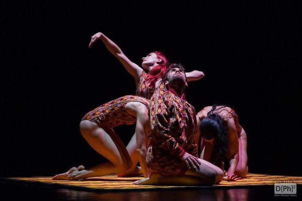 Les Nuits à Kaohsiung, TAIWAN et au Grand Théatre de Provence Aix-en-Pce