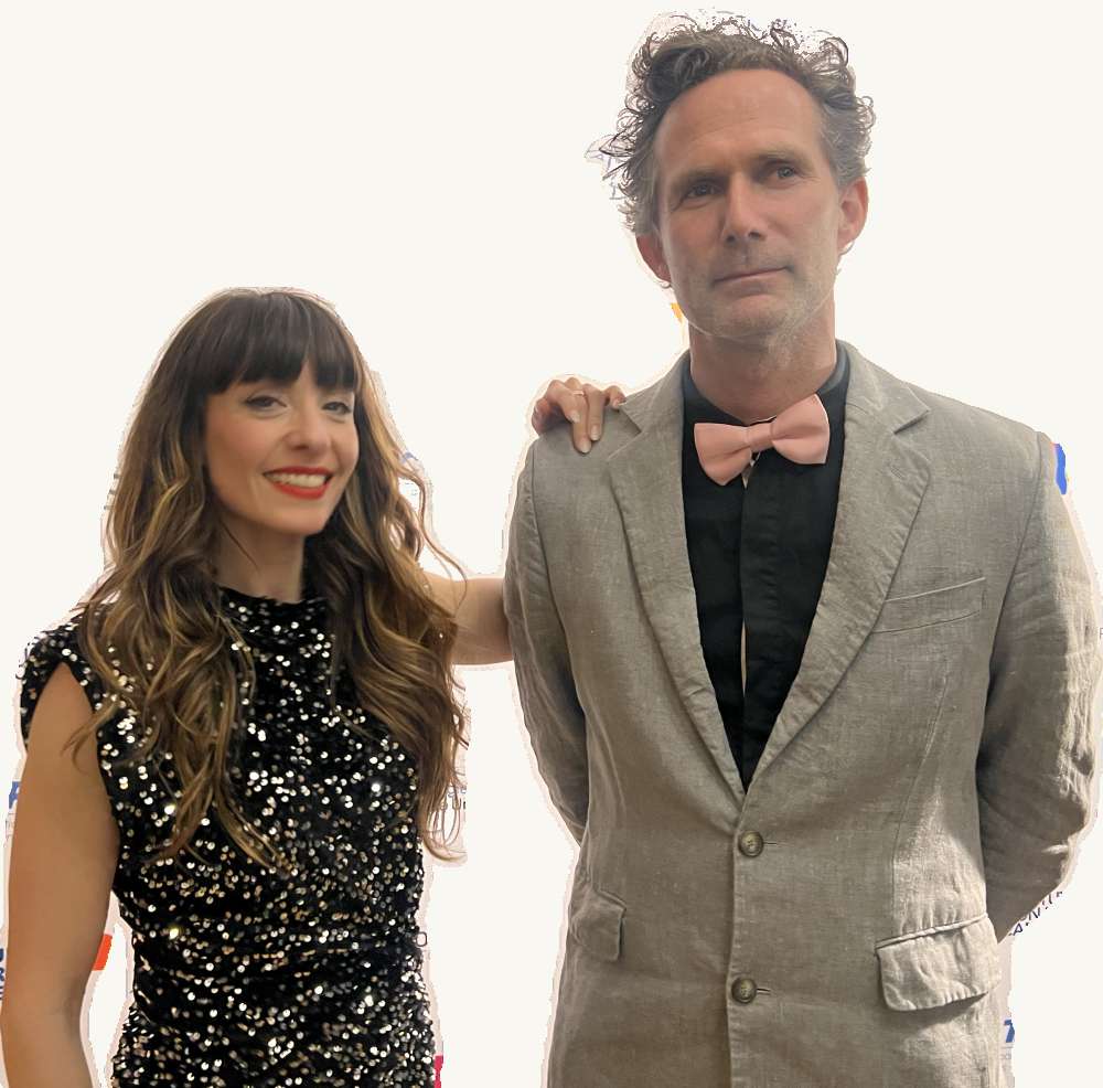 Popopop duo - Francis Mallmann - Château La Coste - Le 31-12-2025