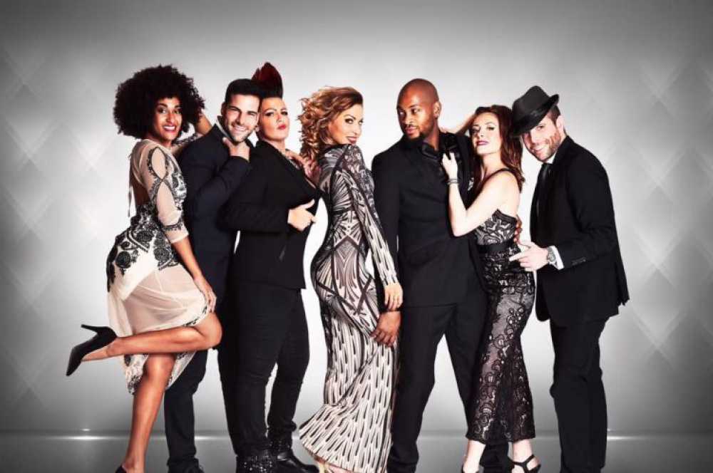 Sisters G - Barcelonne