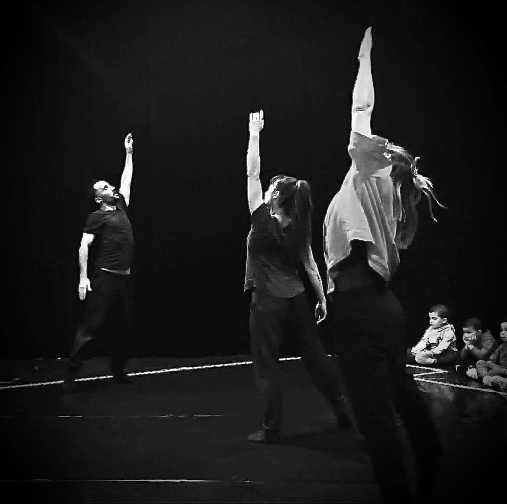 Un Casse Noisette ou Le droit de rêver - Compagnie La Locomotive - Du 02 au 07-12-2024 - Mougins